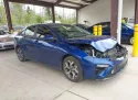 2021 KIA Forte 2.0L 4