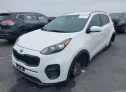 2017 KIA  - Image 2.