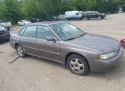 1995 SUBARU Legacy 2.2L 4