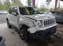 2018 JEEP  - Image 1.