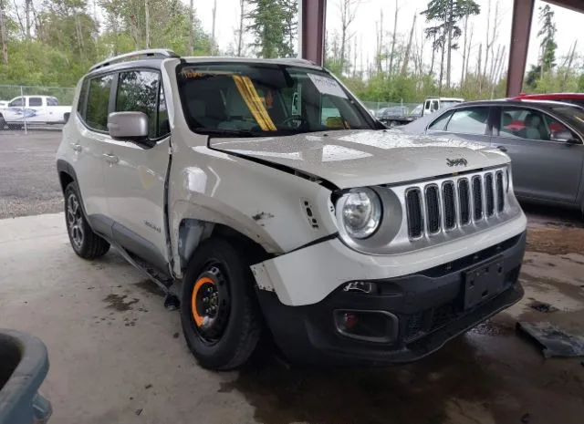 2018 JEEP  - Image 1.