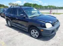 2004 HYUNDAI Santa Fe 3.5L 6