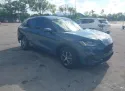 2024 HONDA HR-V 2.0L 4