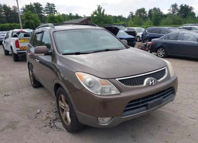 2011 HYUNDAI  - Image 1.