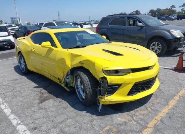 2017 CHEVROLET  - Image 1.