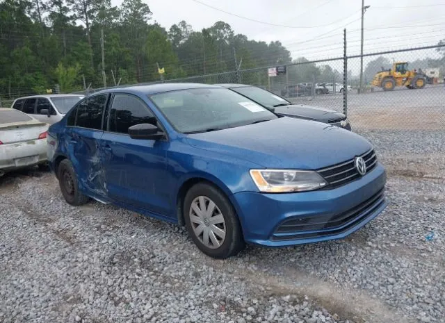 2016 VOLKSWAGEN  - Image 1.