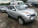 2013 NISSAN JUKE 1.6L 4