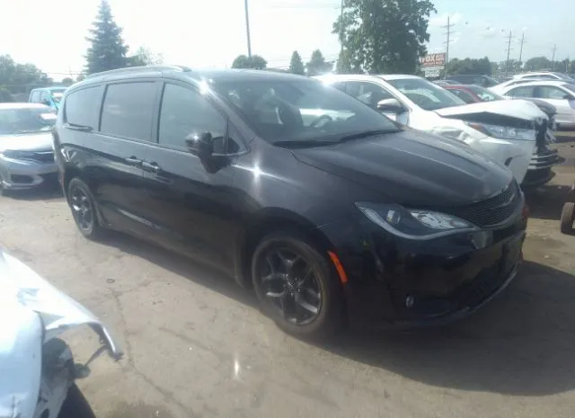 2019 CHRYSLER  - Image 1.