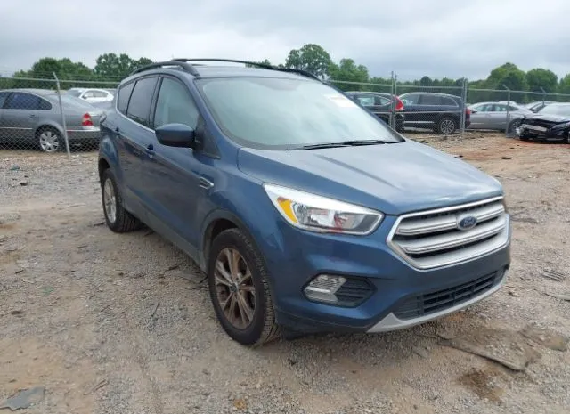 2018 FORD  - Image 1.