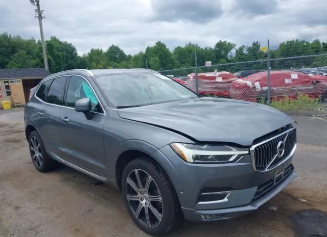 2019 VOLVO  - Image 1.