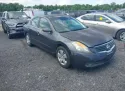 2008 NISSAN Altima 2.5L 4