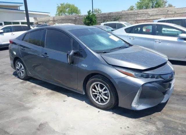 2019 TOYOTA  - Image 1.