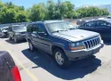 2002 JEEP GRAND CHEROKEE 4.0L 6