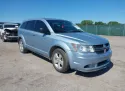 2013 DODGE JOURNEY 2.4L 4