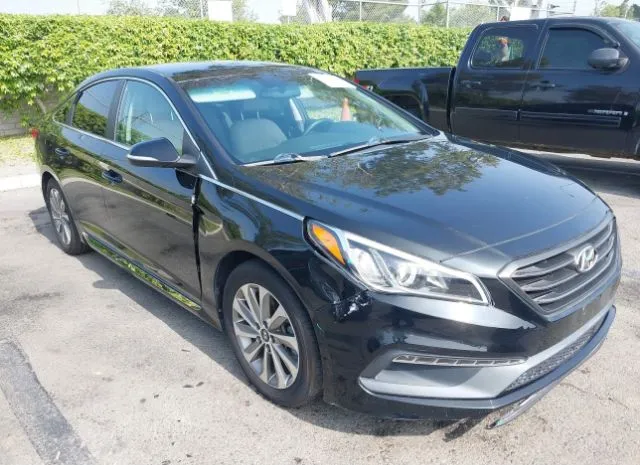 2016 HYUNDAI  - Image 1.