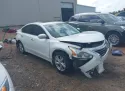 2014 NISSAN ALTIMA 2.5L 4