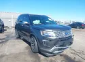 2018 FORD Explorer 3.5L 6