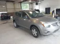 2014 NISSAN ROGUE SELECT 2.5L 4