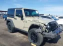 2017 JEEP  - Image 1.