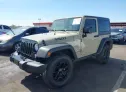 2017 JEEP  - Image 2.