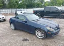 2007 MERCEDES-BENZ SLK 280 3.0L 6