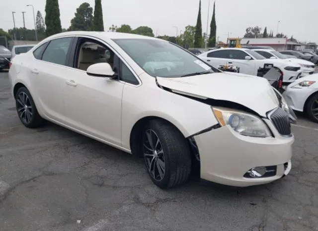 2016 BUICK  - Image 1.