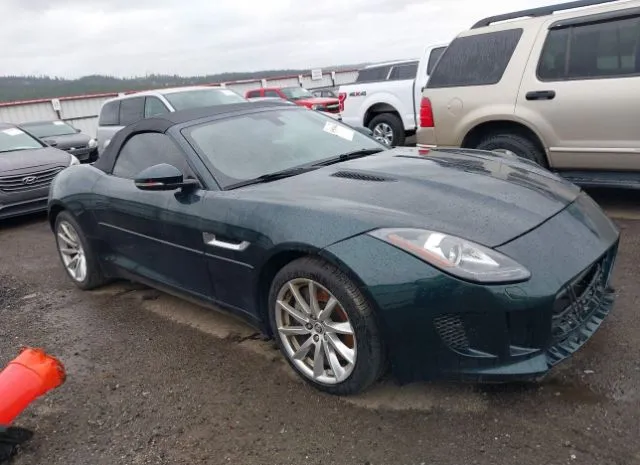 2014 JAGUAR  - Image 1.