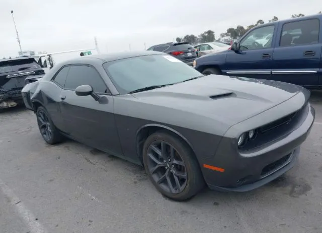 2019 DODGE  - Image 1.