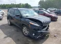 2017 JEEP CHEROKEE 2.4L 4