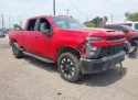 2020 CHEVROLET SILVERADO 2500HD 6.6L 8