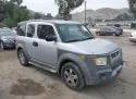 2004 HONDA Element 2.4L 4