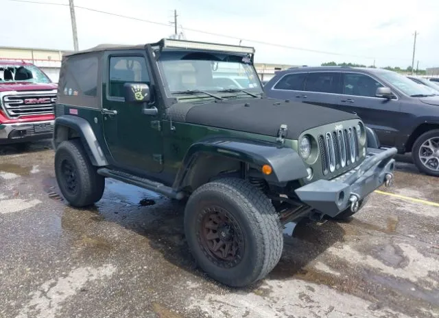 2007 JEEP  - Image 1.