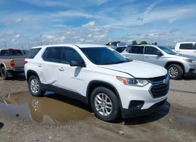 2019 CHEVROLET  - Image 1.