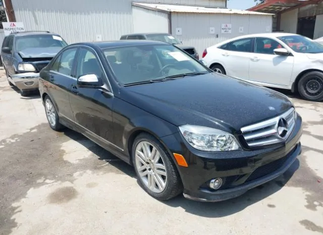 2009 MERCEDES-BENZ  - Image 1.