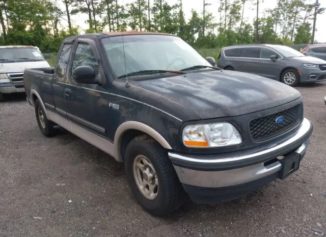 1997 FORD  - Image 1.