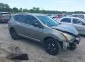 2015 NISSAN ROGUE SELECT 2.5L 4