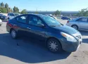 2015 NISSAN Versa 1.6L 4