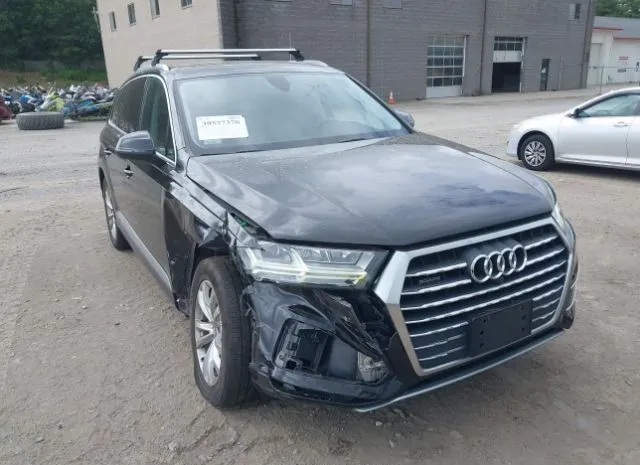 2019 AUDI  - Image 1.