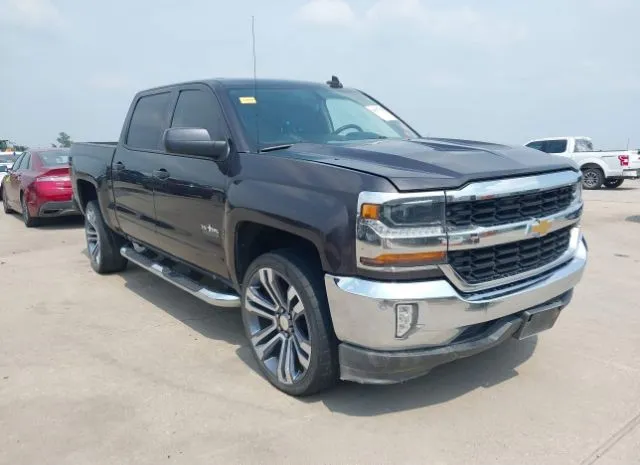 2016 CHEVROLET  - Image 1.