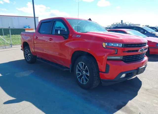 2019 CHEVROLET  - Image 1.