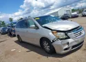 2008 HONDA ODYSSEY 3.5L 6