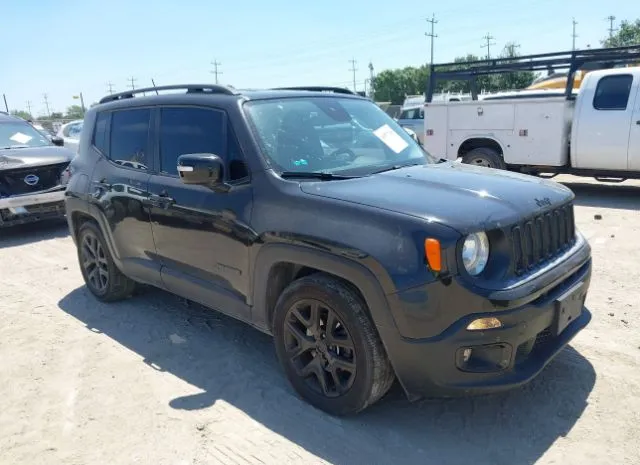 2017 JEEP  - Image 1.