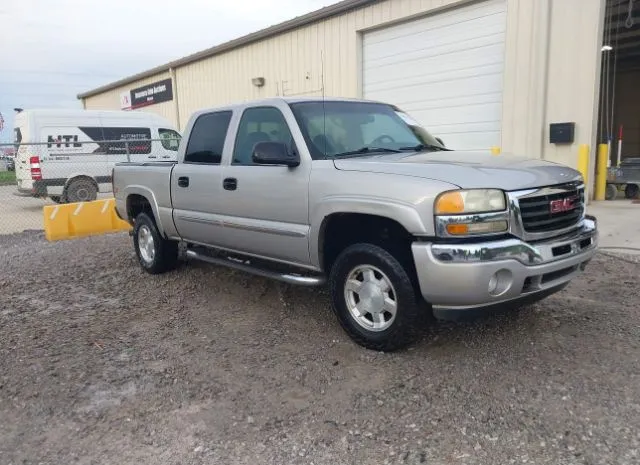 2006 GMC  - Image 1.