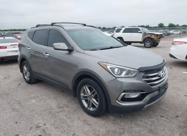 2017 HYUNDAI  - Image 1.