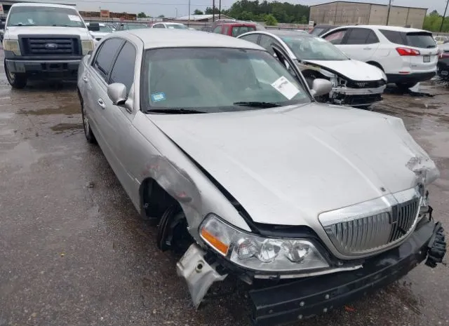 2005 LINCOLN  - Image 1.