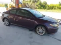 2008 SCION TC 2.4L 4