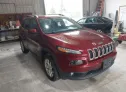 2018 JEEP  - Image 1.