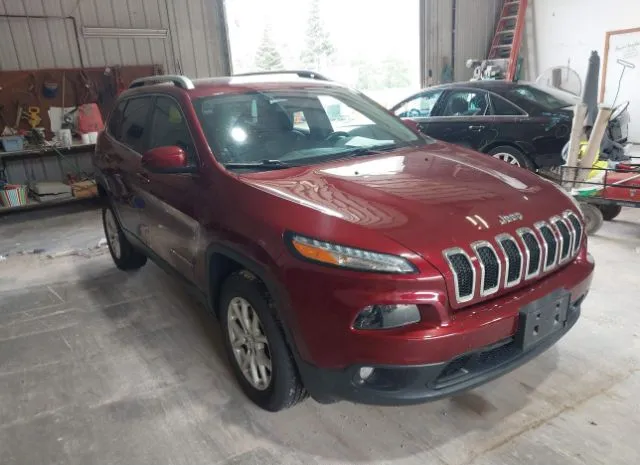 2018 JEEP  - Image 1.