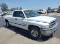 1998 DODGE RAM 1500 5.2L 8