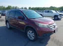 2014 HONDA CR-V 2.4L 4